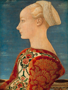 Stampa d'arte