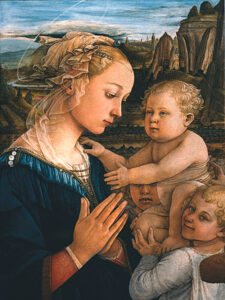 Stampa d'arte