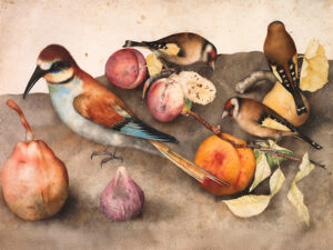 Stampa d'arte