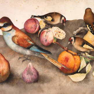 Stampa d'arte
