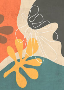 Stampa d'arte