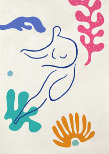 Stampa d'arte