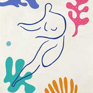 Stampa d'arte