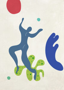Stampa d'arte
