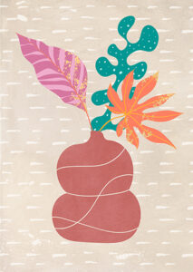 Stampa d'arte
