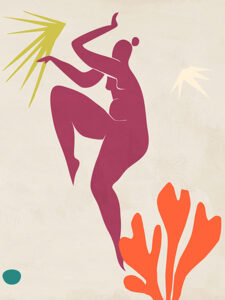 Stampa d'arte