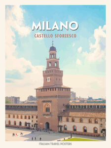 Stampa d'arte