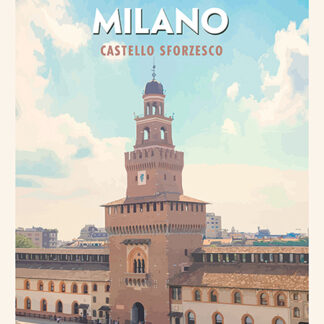 Stampa d'arte