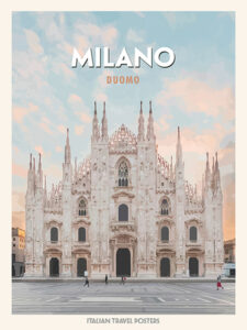 Stampa d'arte