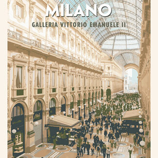 Stampa d'arte