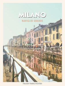 Stampa d'arte