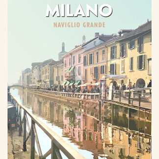 Stampa d'arte