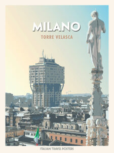 Stampa d'arte