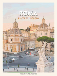 Stampa d'arte