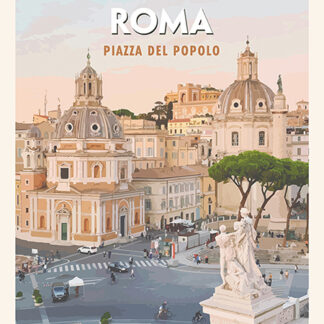 Stampa d'arte