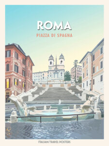 Stampa d'arte