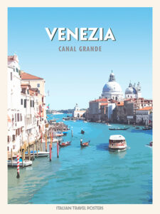 Stampa d'arte
