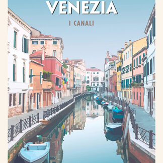 Stampa d'arte