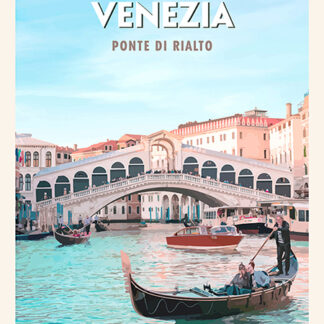 Stampa d'arte