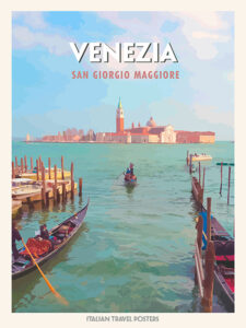 Stampa d'arte