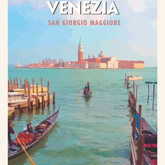 Stampa d'arte