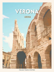 Stampa d'arte