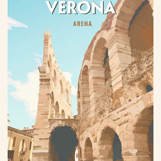 Stampa d'arte
