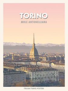 Stampa d'arte