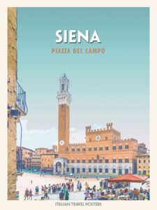 Stampa d'arte