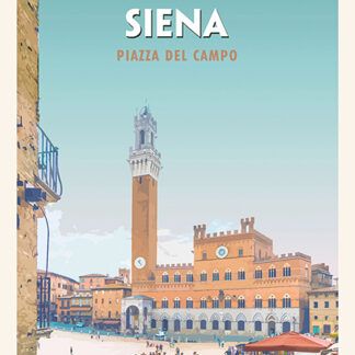 Stampa d'arte