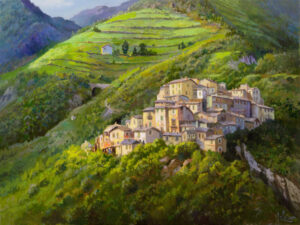 Stampa d'arte