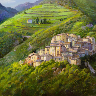 Stampa d'arte
