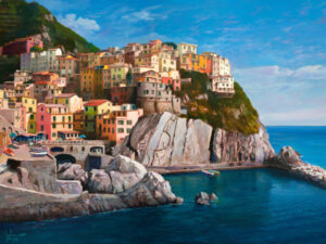 Stampa d'arte