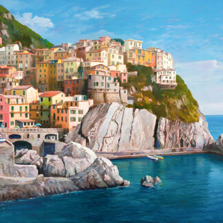 Stampa d'arte