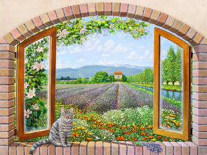 Stampa d'arte