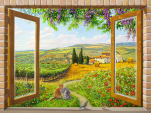 Stampa d'arte