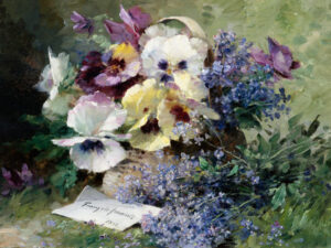 Stampa d'arte