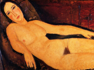 Stampa d'arte
