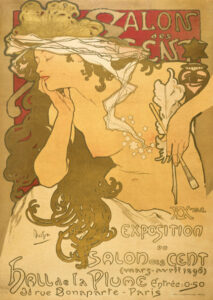 Stampa d'arte