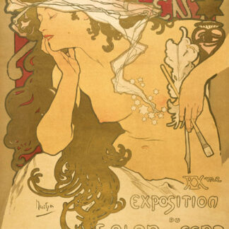 Stampa d'arte