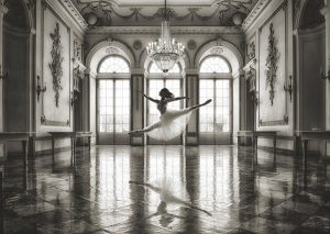Stampa d'arte