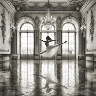 Stampa d'arte