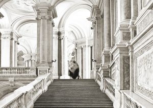 Stampa d'arte