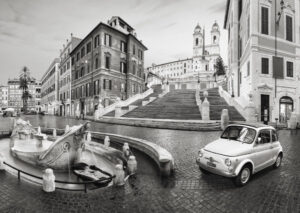 Stampa d'arte
