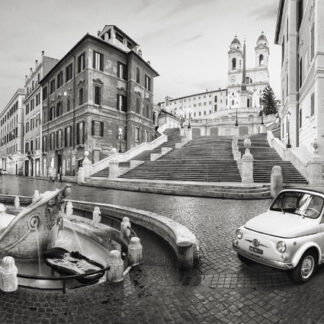 Stampa d'arte