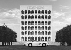 Stampa d'arte