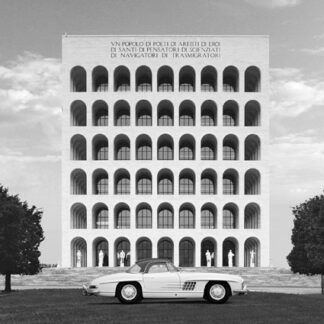 Stampa d'arte