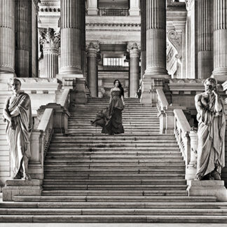 Stampa d'arte