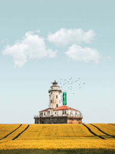 Stampa d'arte