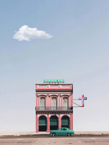 Stampa d'arte